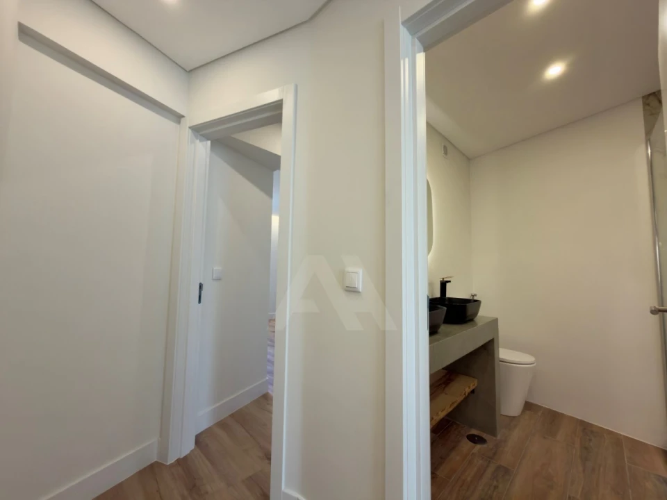 Apartamento T2 para Venda em Cascais e Estoril Foto 12