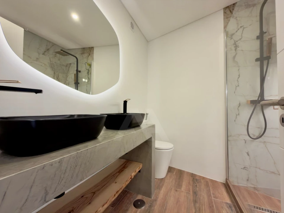 Apartamento T2 para Venda em Cascais e Estoril Foto 16