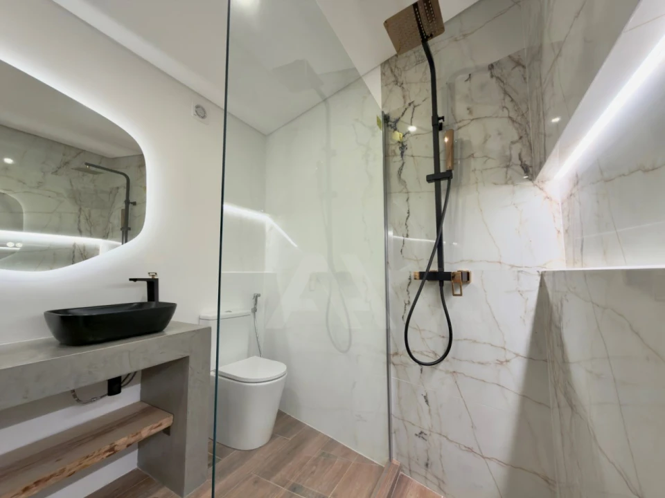 Apartamento T2 para Venda em Cascais e Estoril Foto 17