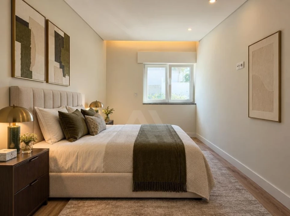 Apartamento T2 para Venda em Cascais e Estoril Foto 19