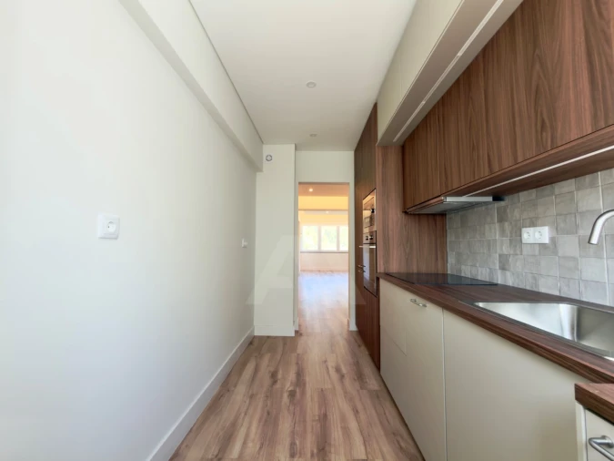 Apartamento T2 para Venda em Cascais e Estoril Foto 11