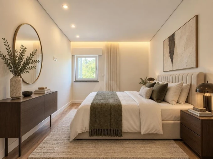 Apartamento T2 para Venda em Cascais e Estoril Foto 14