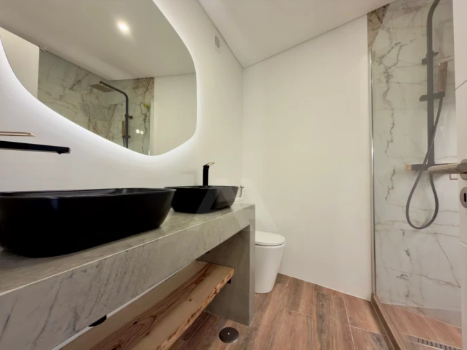 Apartamento T2 para Venda em Cascais e Estoril Foto 16