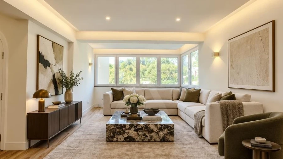 Apartamento T2 para Venda em Cascais e Estoril
