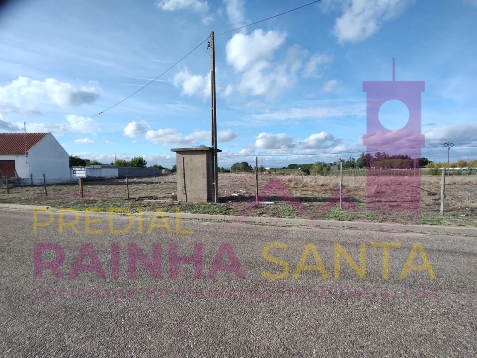 Terreno Agricola ou Rústico para Venda em Alpiarça Foto 6