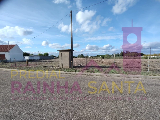 Terreno Agricola ou Rústico para Venda em Alpiarça Foto 6