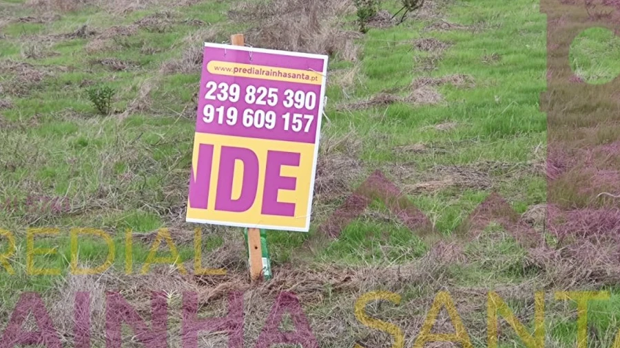 Terreno Agricola ou Rústico para Venda em Alpiarça