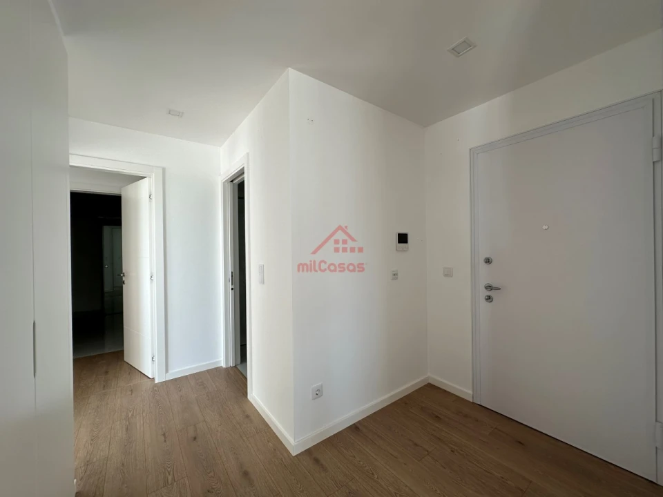 Apartamento T2 para Arrendamento em Ericeira Foto 25