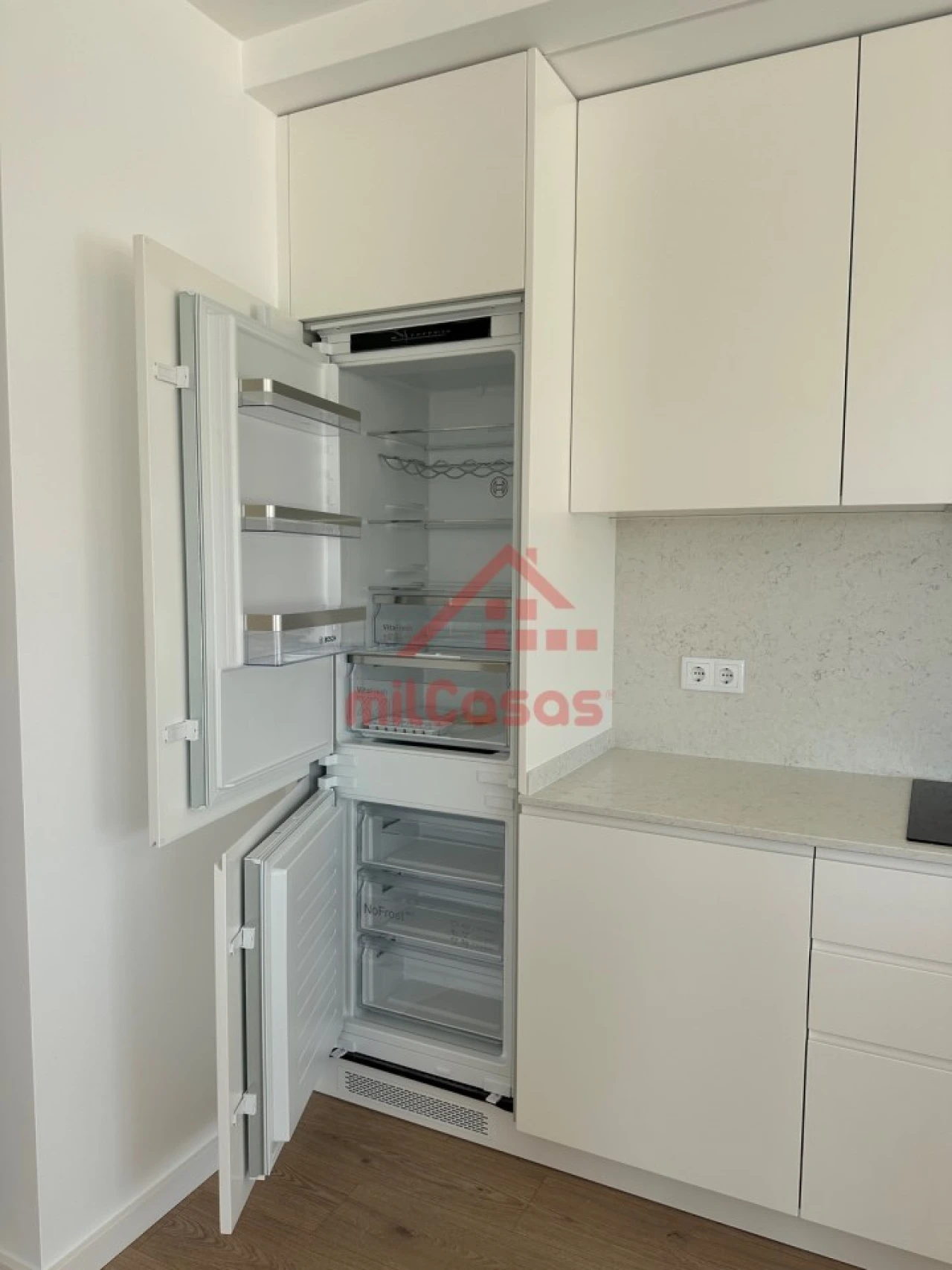 Apartamento T2 para Arrendamento em Ericeira Foto 6
