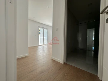 Apartamento T2 para Arrendamento em Ericeira