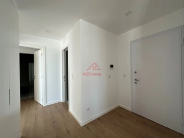 Apartamento T2 para Arrendamento em Ericeira