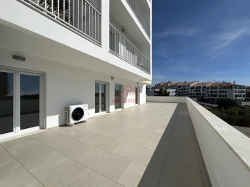 Apartamento T2 para Arrendamento em Ericeira