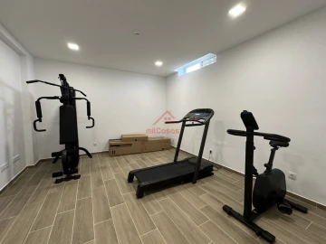 Apartamento T2 para Arrendamento em Ericeira