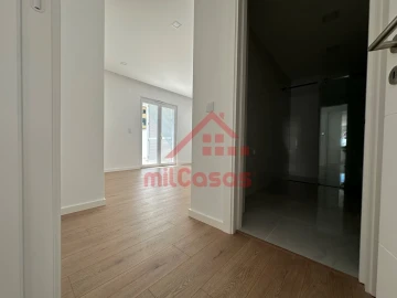 Apartamento T2 para Arrendamento em Ericeira