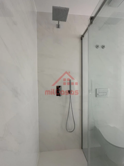 Apartamento T2 para Arrendamento em Ericeira