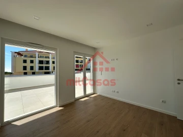 Apartamento T2 para Arrendamento em Ericeira
