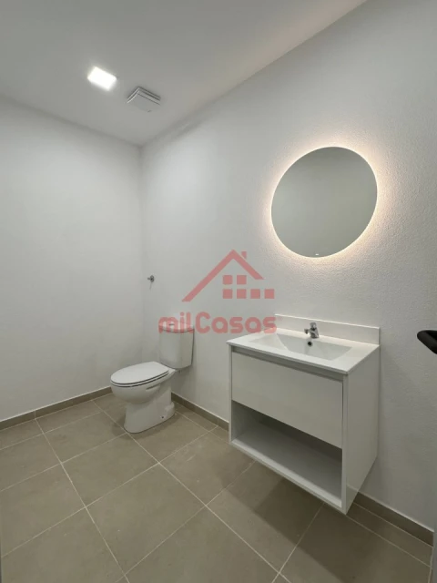 Apartamento T2 para Arrendamento em Ericeira