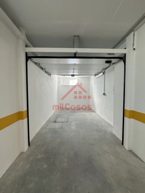 Apartamento T2 para Arrendamento em Ericeira