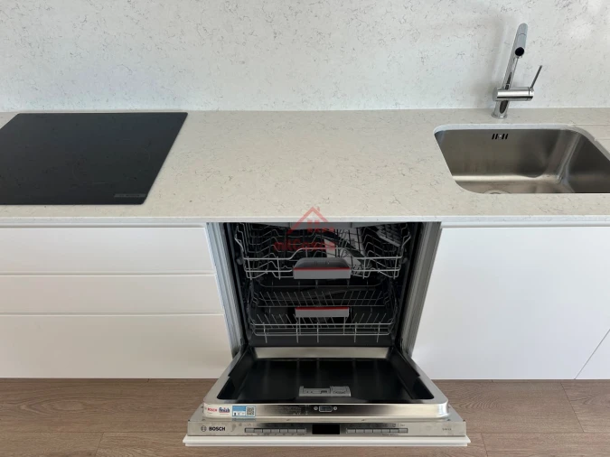 Apartamento T2 para Arrendamento em Ericeira Foto 7