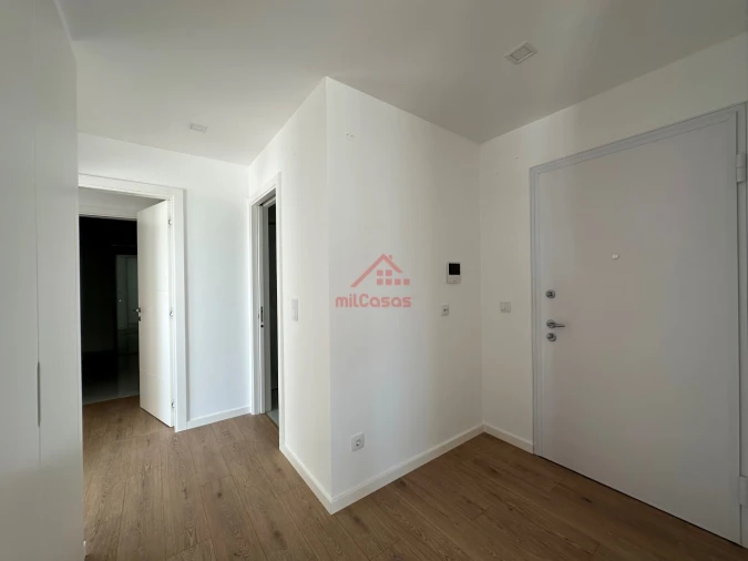 Apartamento T2 para Arrendamento em Ericeira Foto 25