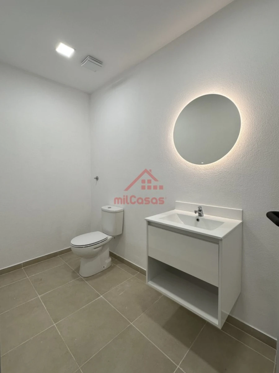Apartamento T2 para Arrendamento em Ericeira Foto 32