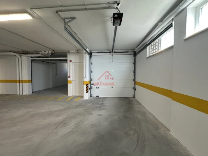 Apartamento T2 para Arrendamento em Ericeira Foto 35