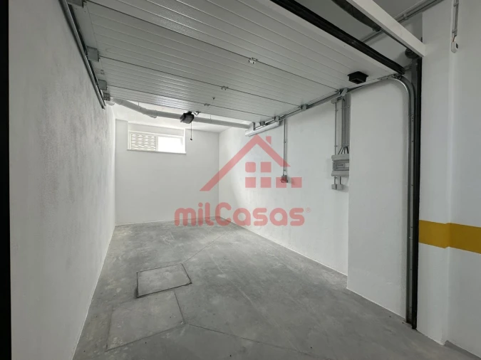 Apartamento T2 para Arrendamento em Ericeira Foto 35
