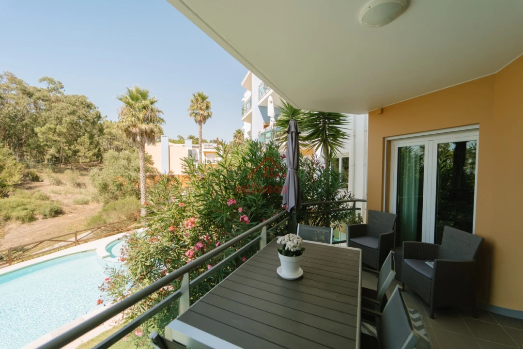 Apartamento T3 para Venda em Ericeira Foto 12