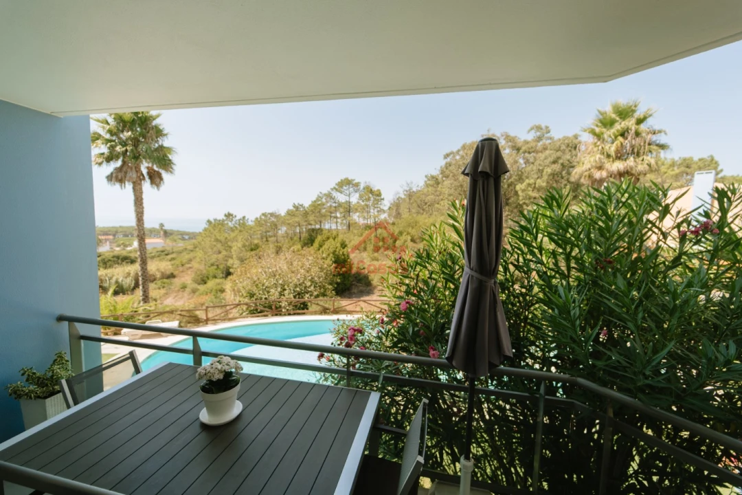 Apartamento T3 para Venda em Ericeira Foto 14