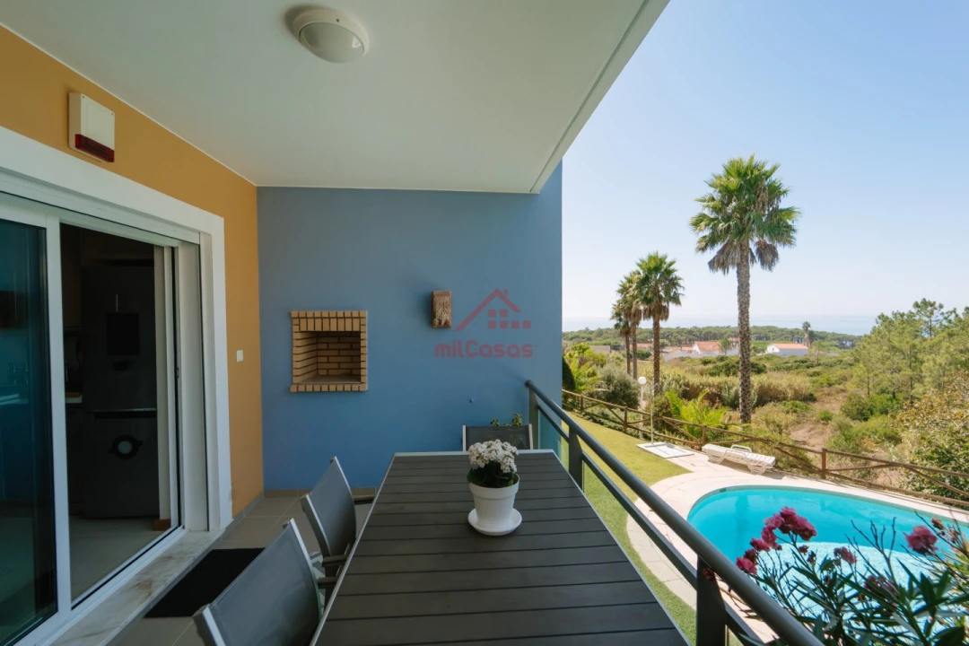 Apartamento T3 para Venda em Ericeira Foto 11