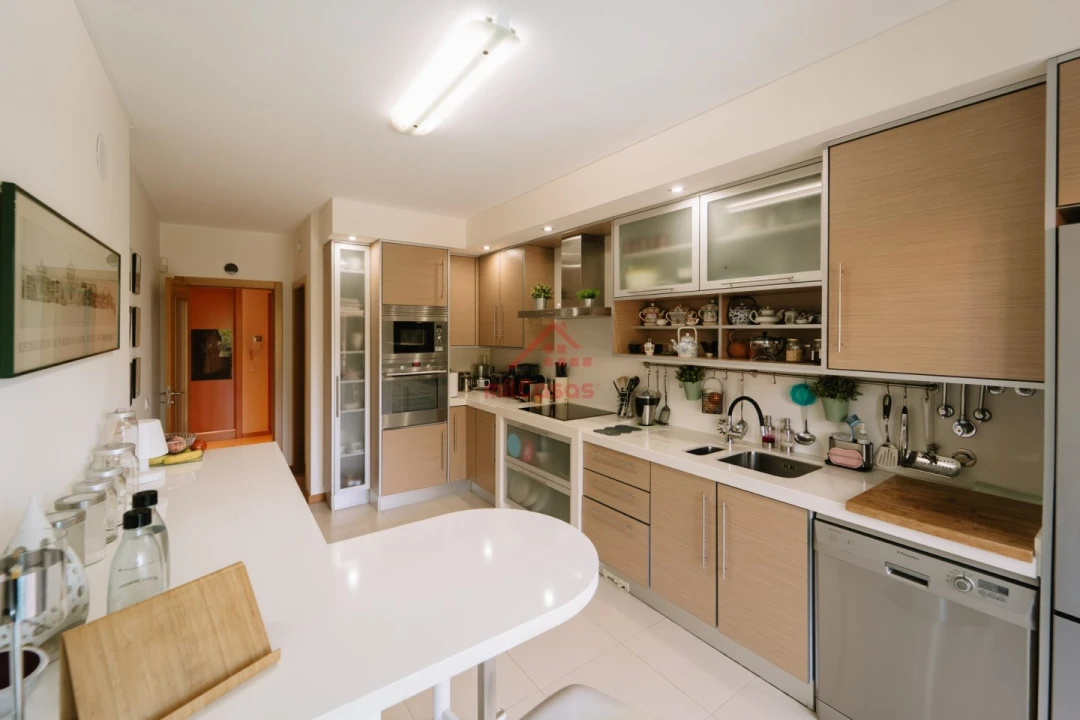 Apartamento T3 para Venda em Ericeira Foto 16
