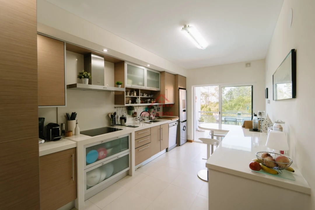 Apartamento T3 para Venda em Ericeira Foto 15