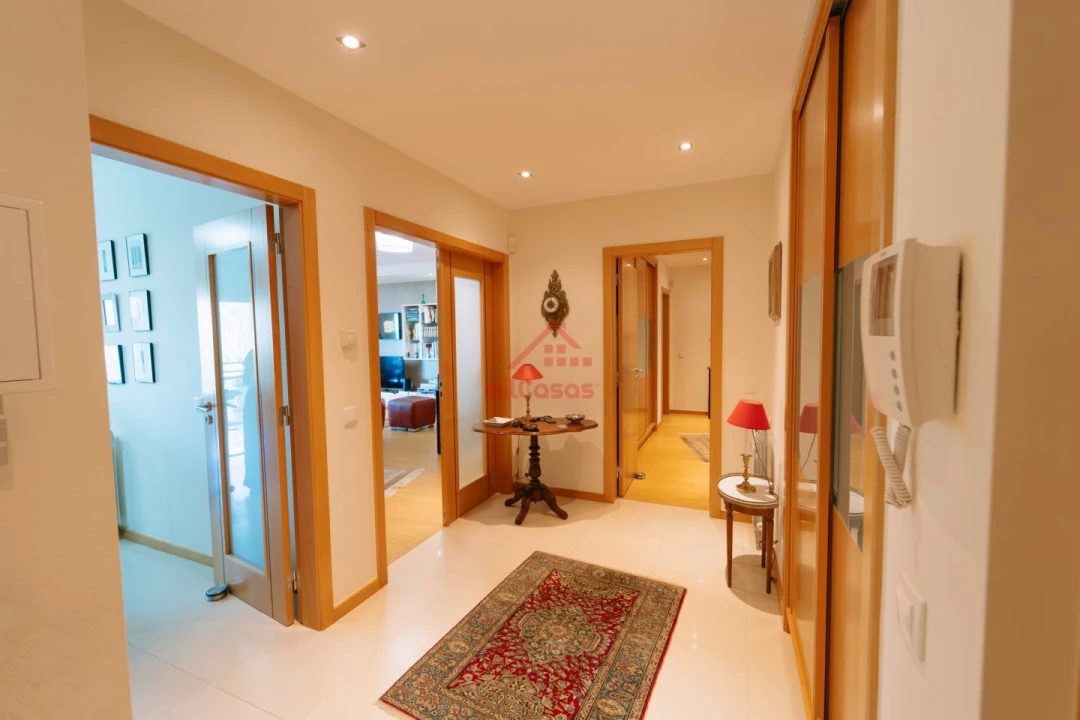 Apartamento T3 para Venda em Ericeira Foto 5