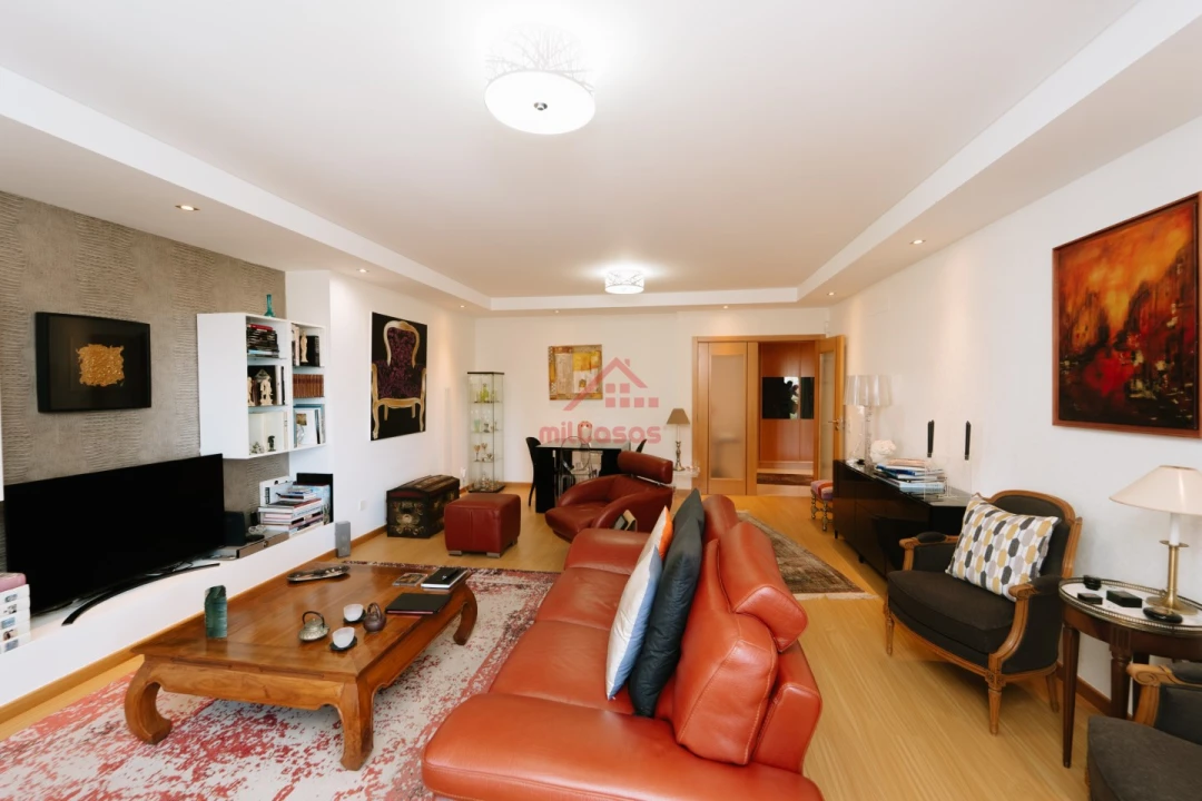 Apartamento T3 para Venda em Ericeira Foto 9