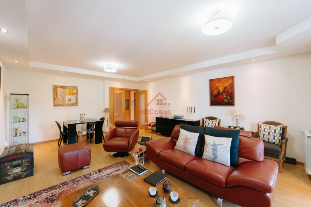 Apartamento T3 para Venda em Ericeira Foto 8