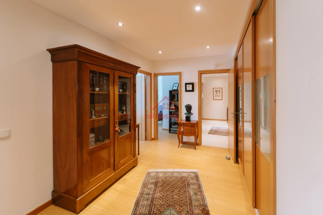 Apartamento T3 para Venda em Ericeira Foto 19