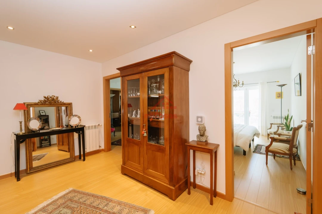 Apartamento T3 para Venda em Ericeira Foto 20