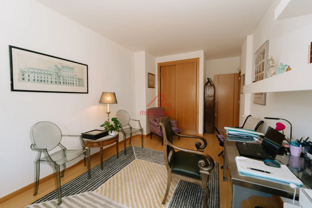 Apartamento T3 para Venda em Ericeira Foto 30