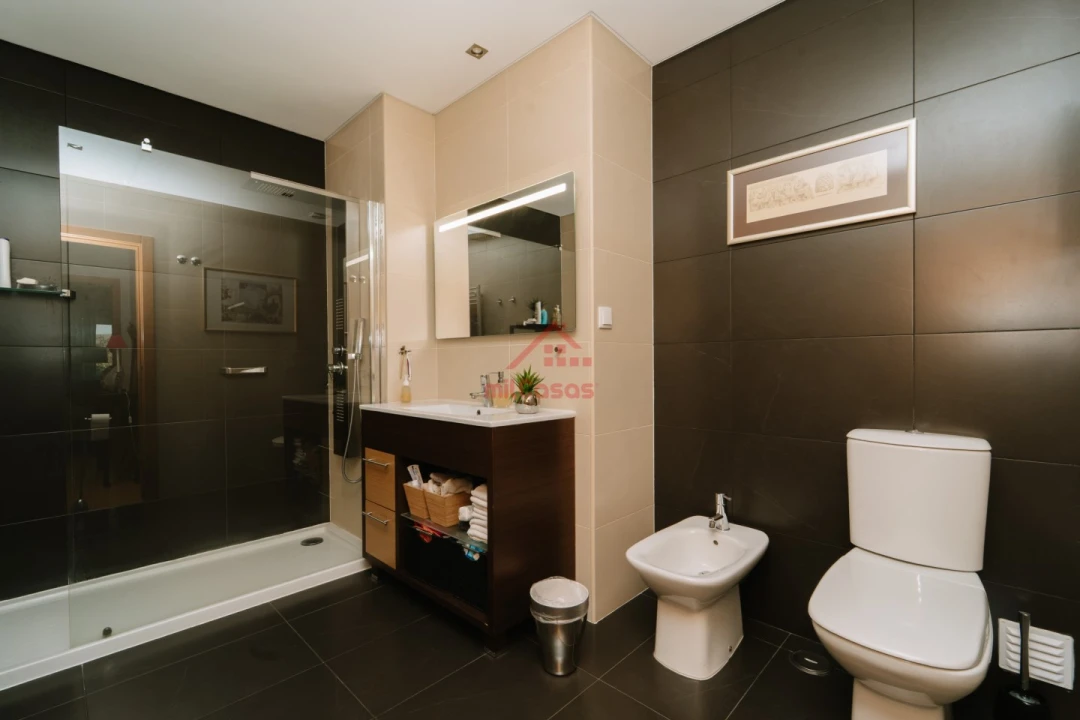 Apartamento T3 para Venda em Ericeira Foto 33
