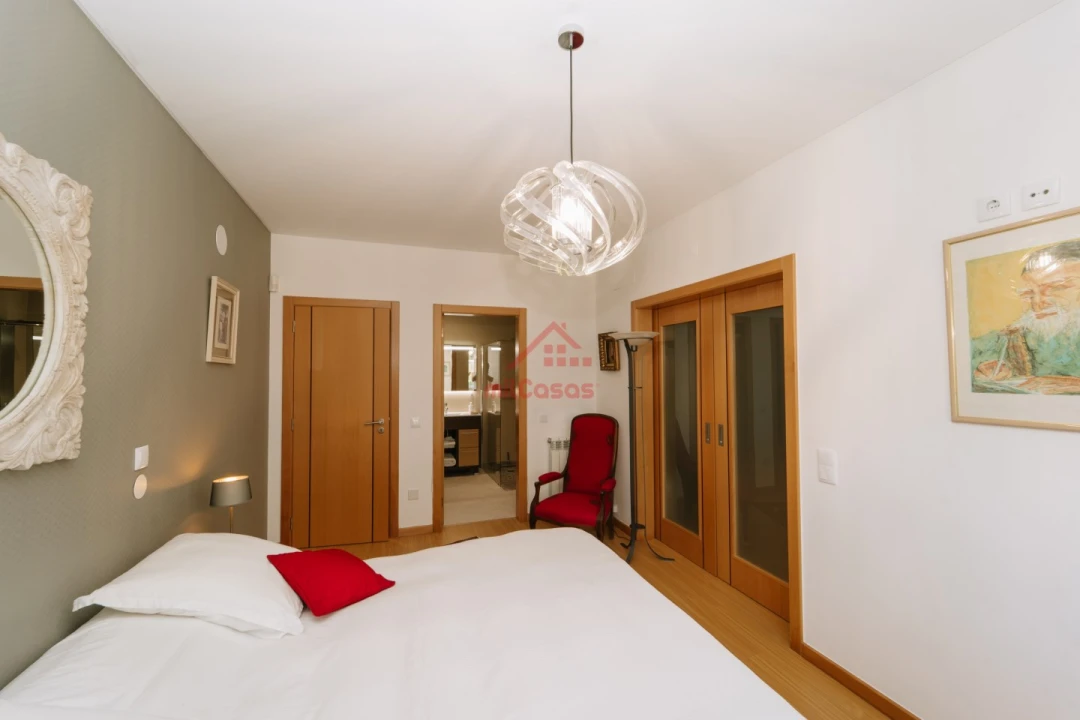 Apartamento T3 para Venda em Ericeira Foto 22