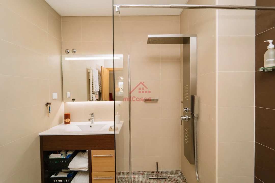 Apartamento T3 para Venda em Ericeira Foto 26