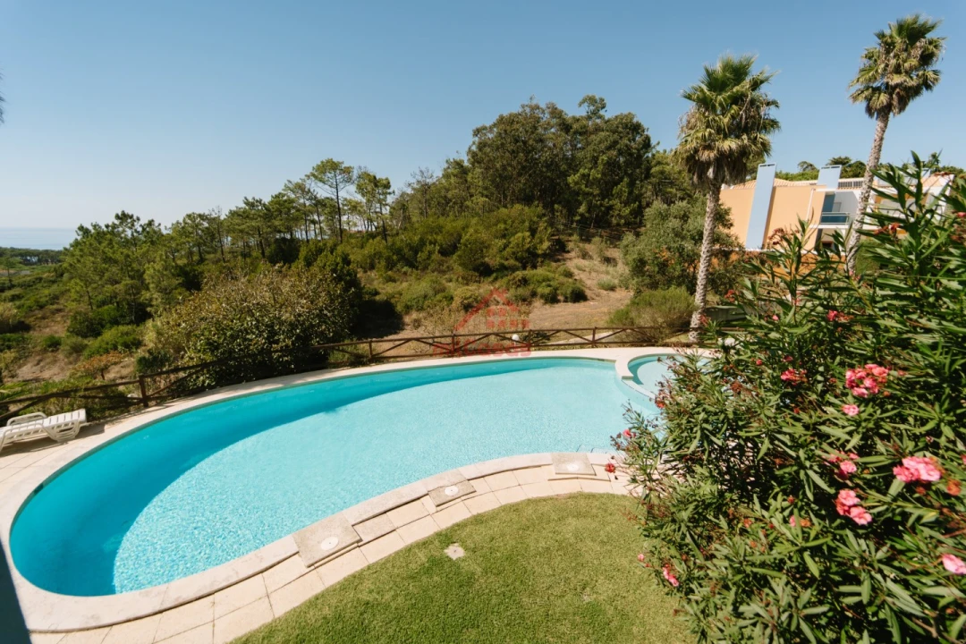 Apartamento T3 para Venda em Ericeira Foto 37