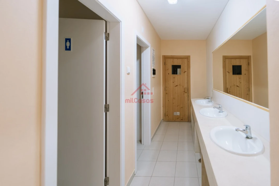 Apartamento T3 para Venda em Ericeira Foto 43