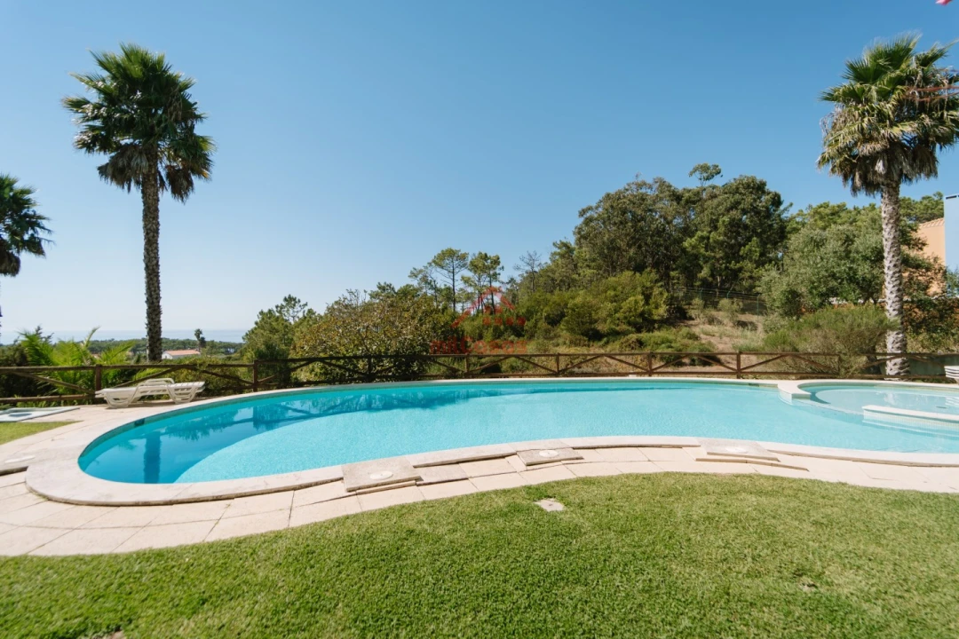 Apartamento T3 para Venda em Ericeira Foto 36