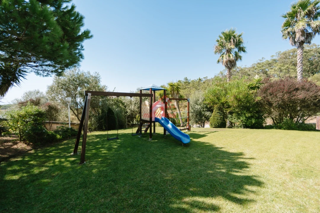 Apartamento T3 para Venda em Ericeira Foto 38