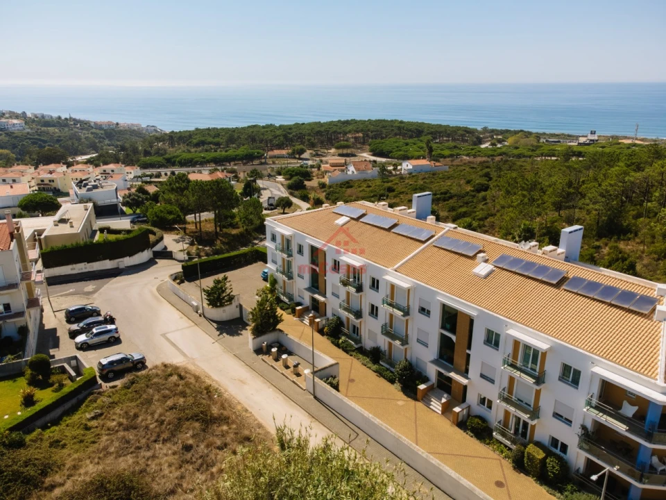 Apartamento T3 para Venda em Ericeira Foto 2