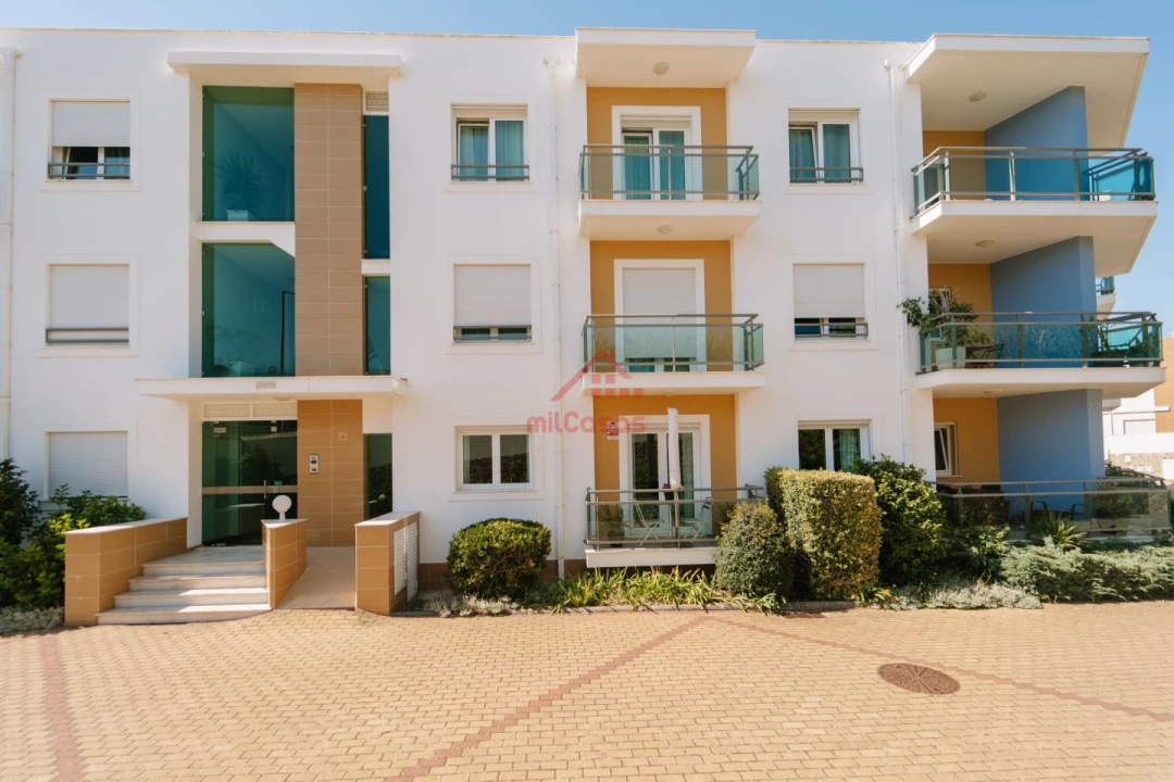 Apartamento T3 para Venda em Ericeira Foto 47