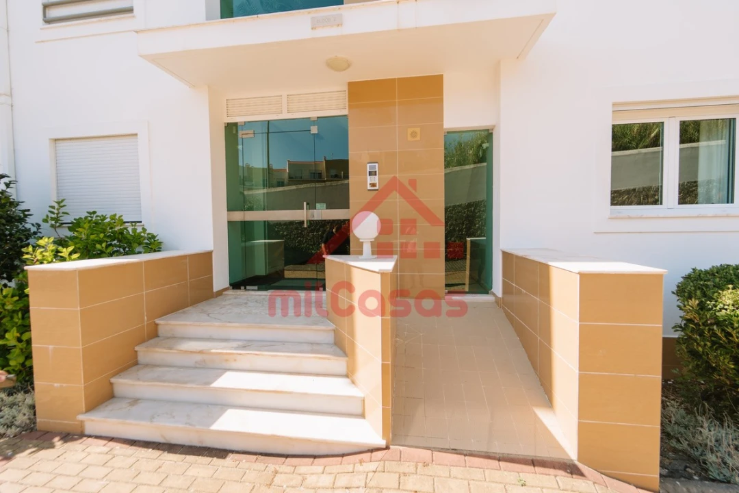 Apartamento T3 para Venda em Ericeira Foto 4
