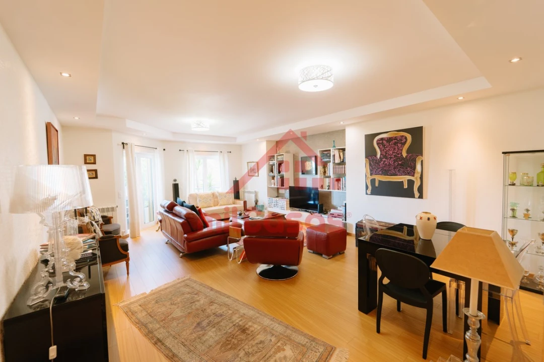 Apartamento T3 para Venda em Ericeira Foto 6