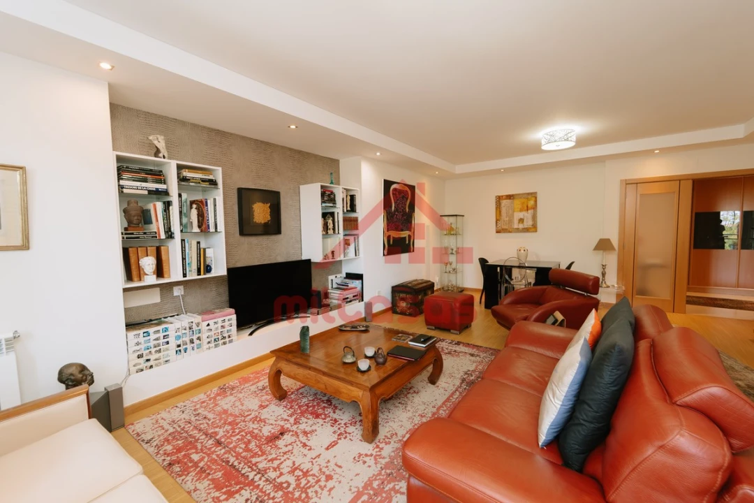 Apartamento T3 para Venda em Ericeira Foto 7